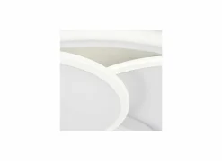 Brilliant Plafondlamp Runda Ø50cm- Plafonnier