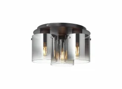 Plafonnier|Plafondlamp Seth Ø35cm