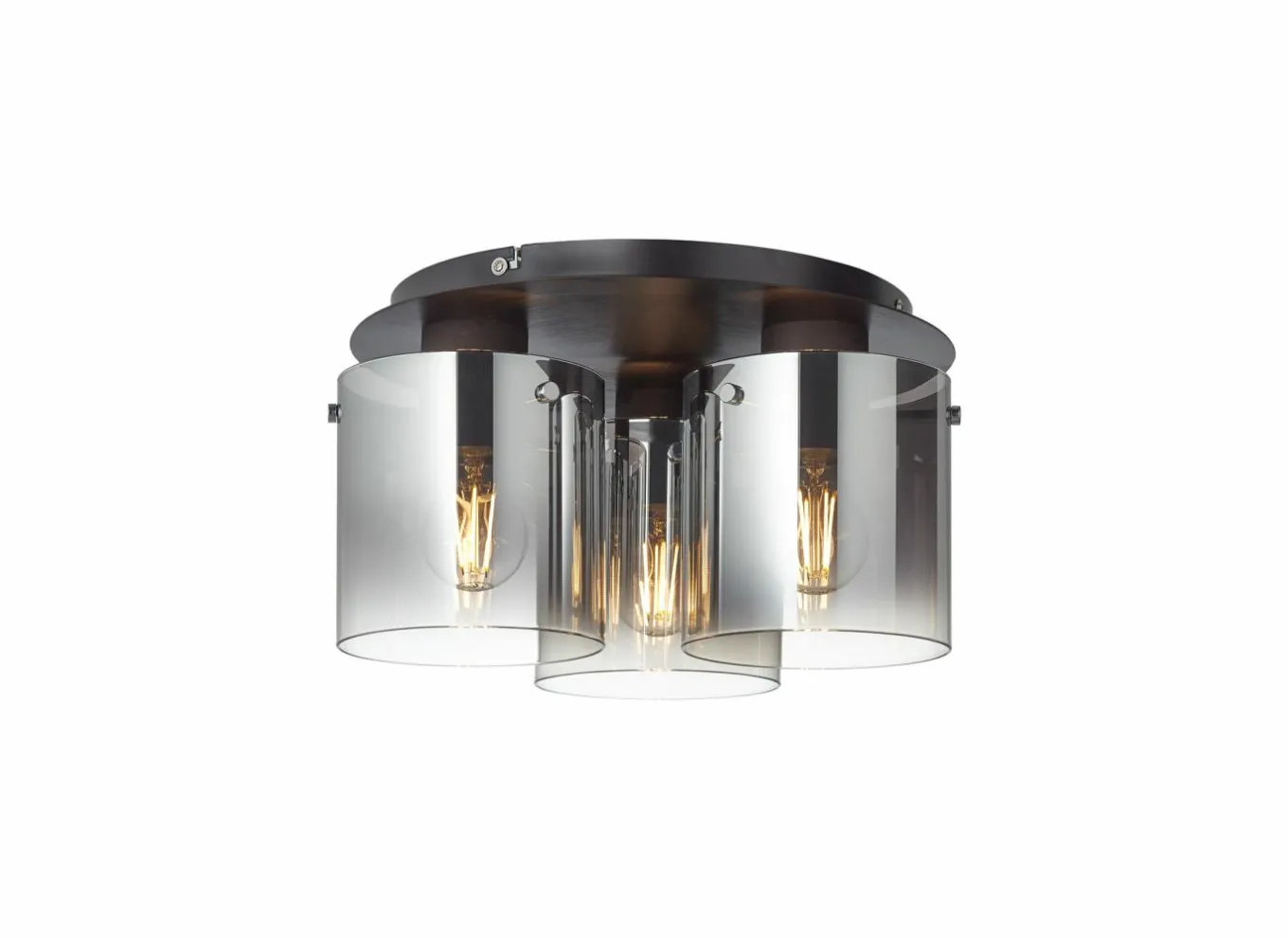 Plafonnier|Plafondlamp Seth Ø35cm