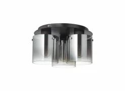 Plafonnier|Plafondlamp Seth Ø35cm