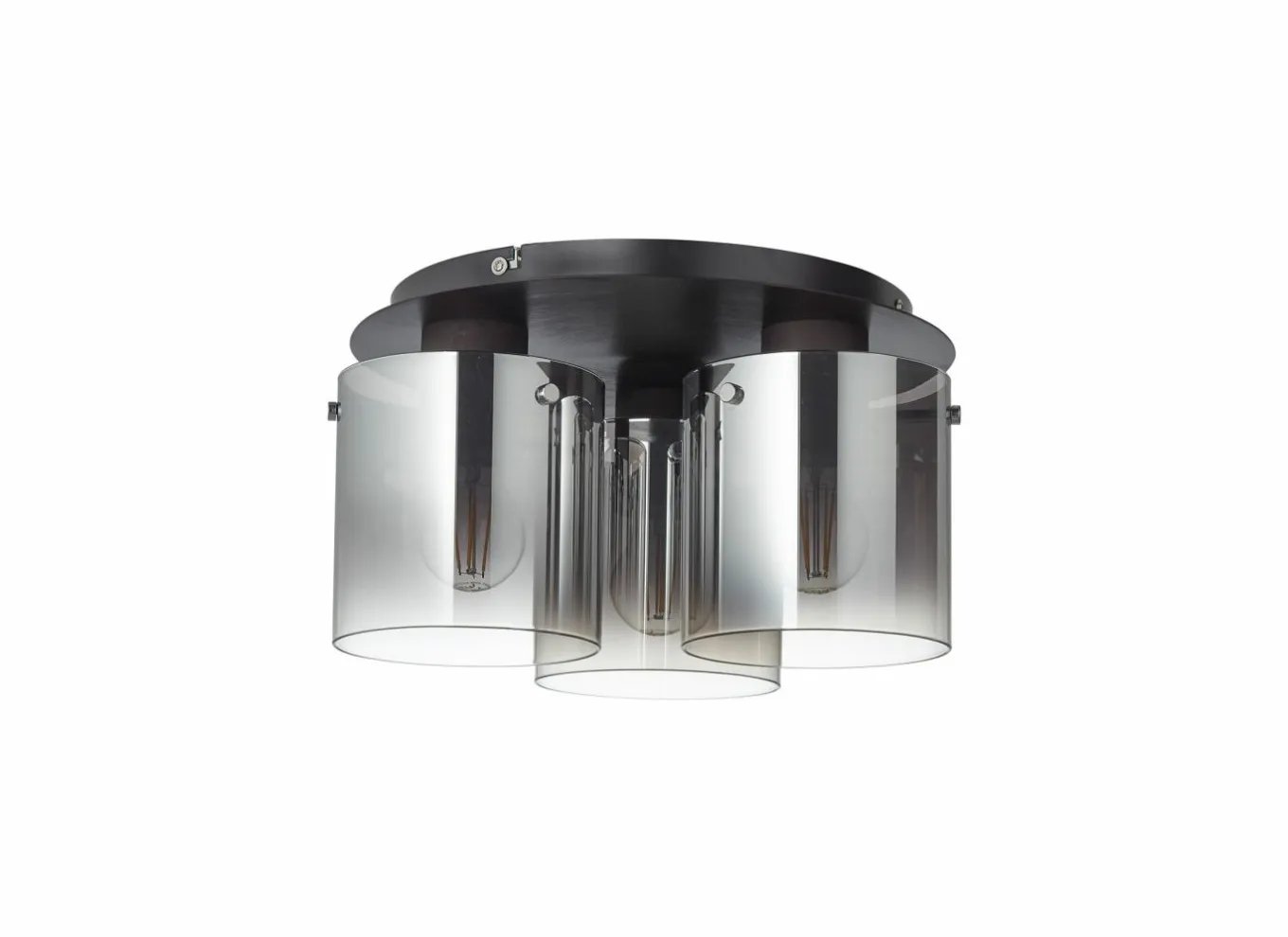 Plafonnier|Plafondlamp Seth Ø35cm