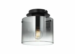 Plafonnier|Plafondlamp Seth Ø20cm