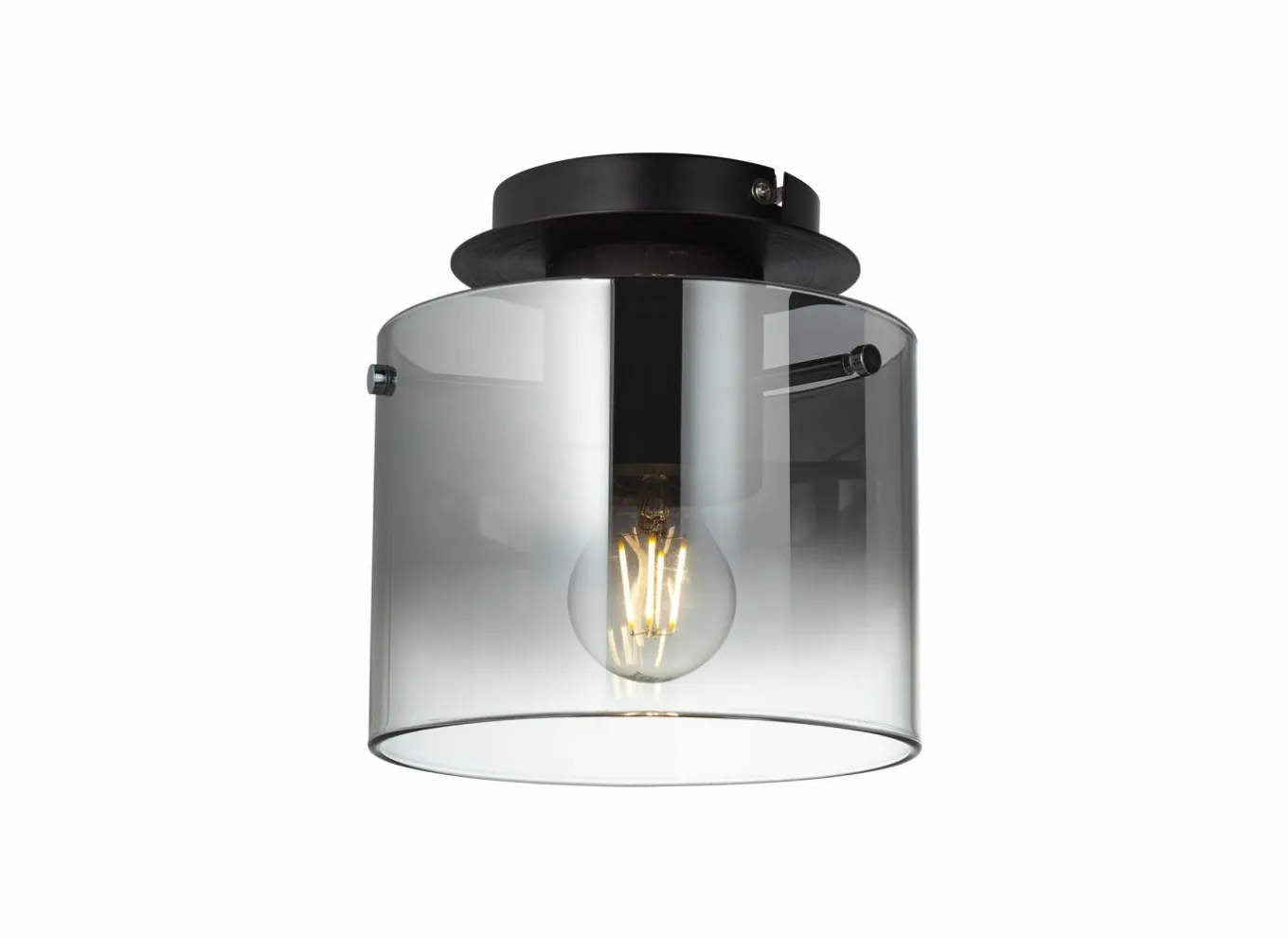 Plafonnier|Plafondlamp Seth Ø20cm