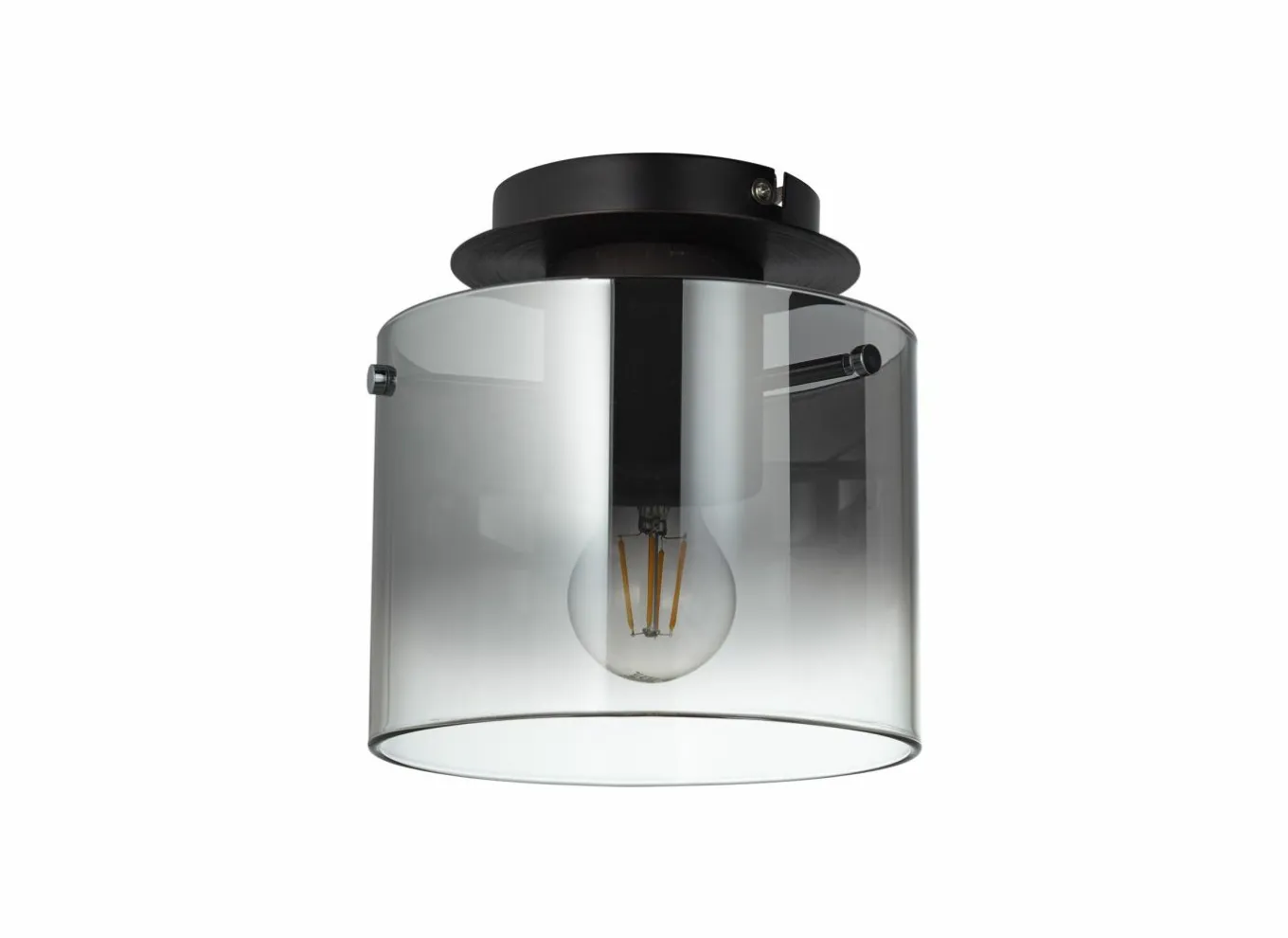 Plafonnier|Plafondlamp Seth Ø20cm