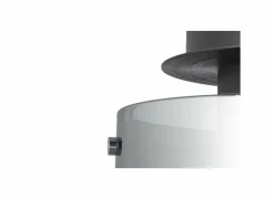 Plafonnier|Plafondlamp Seth Ø20cm