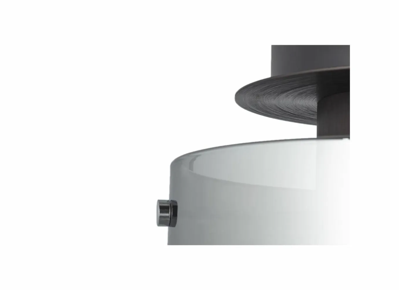 Plafonnier|Plafondlamp Seth Ø20cm