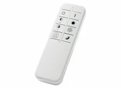 Brilliant Plafondlamp Tabea zwart- Plafonnier