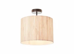 Brilliant Lusters|Plafondlamp Wimea Ø30cm
