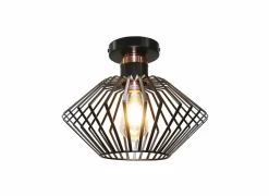 Lusters|Plafondlamp 32x32cm