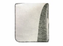 Plaid Nordick Rock 150x200cm - katoen & polyester - multicolor- Plaids|Plaids