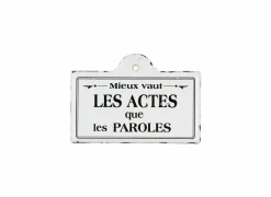 Andere Wanddecoratie|Plakkaat 25,5x17,5cm