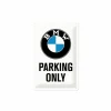 Andere Wanddecoratie|Plakkaat 20x30cm BMW
