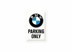 Andere Wanddecoratie|Plakkaat 20x30cm BMW
