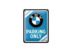 Andere Wanddecoratie|Plakkaat 15x20cm BMW