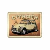 Andere Wanddecoratie|Plakkaat 15x20cm Citroën