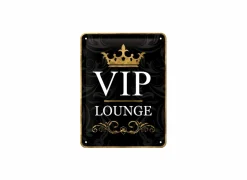 Andere Wanddecoratie|Plakkaat 15x20cm VIP