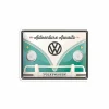 Andere Wanddecoratie|Plakkaat 15x20cm Volkswagen