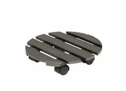 Galico Plantenroller grijs- Tuindecoratie