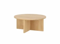 Plantenstandaard Medium H11cm bamboe naturel- Vazen & Bloempotten|Vazen & Bloempotten