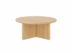 Plantenstandaard Medium H11cm bamboe naturel- Vazen & Bloempotten|Vazen & Bloempotten