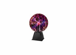 Plasma lamp H29cm- Kinderdecoratie|Tafellampen