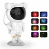 Projectorlamp Astronaut H22,80cm- Kinderdecoratie|Nachtlampjes