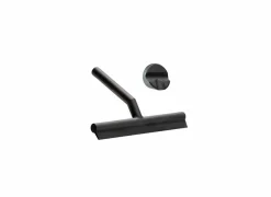 Poetsgerief|Douchewissers|Raamwisser zwart