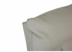 Relaxzetels|Relaxzetel 7804 elektrisch - leder - grijs