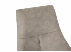 Relaxzetels|Relaxzetel 8122 elektrisch - stof - klei