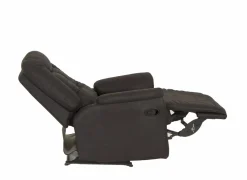 Relaxzetels|Relaxzetel Citizen stof - zwart