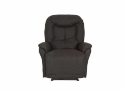 Relaxzetels|Relaxzetel Citizen stof - zwart