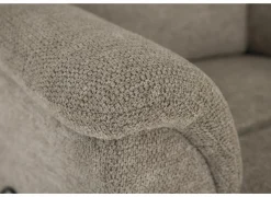 Relaxzetel Cosima elektrisch - stof - beige- Relaxzetels