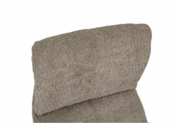 Relaxzetels|Relaxzetel Cult elektrisch - stof - khaki met batterij