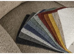 Relaxzetels|Relaxzetel Cult elektrisch - stof - khaki met batterij