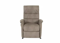 Relaxzetel elektrisch stof lever- Relaxzetels