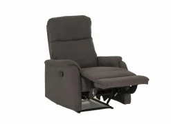 Relaxzetels|Relaxzetel Gancedo stof - antraciet