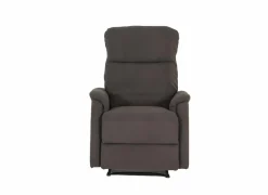 Relaxzetels|Relaxzetel Gancedo stof - antraciet