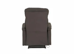 Relaxzetels|Relaxzetel Gancedo stof - antraciet