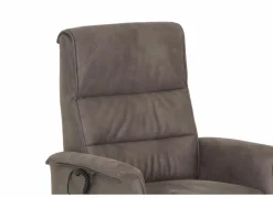 Relaxzetels|Relaxzetel stof - antraciet