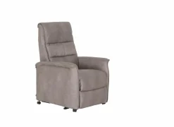 Relaxzetel stof - lever- Relaxzetels