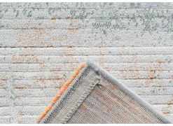 Ragolle Tapijten|Tapijten|Rond tapijt Aspero Ø120cm - polyester - multicolor