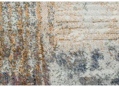 Ragolle Tapijten|Tapijten|Rond tapijt Aspero Ø120cm - polyester - multicolor