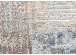 Ragolle Rond tapijt Aspero Ø240cm - polyestervezel - multicolor- Tapijten|Tapijten