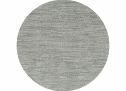 Ragolle Rond tapijt Himalaya Ø200cm - wol - lichtgrijs- Tapijten|Tapijten