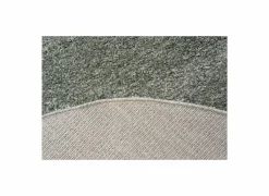 Ragolle Rond tapijt Medusa Ø160cm - polyestervezel - grijs- Tapijten|Tapijten