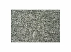 Ragolle Rond tapijt Medusa Ø160cm - polyestervezel - grijs- Tapijten|Tapijten