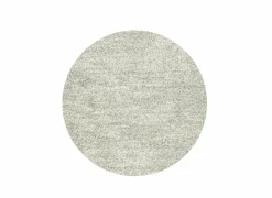 Ragolle Rond tapijt Medusa Ø240cm - polyestervezel - beige- Herfstdecoratie|Tapijten