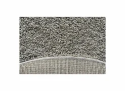 Rond tapijt Twister Ø200cm - polypropyleen - linnen- Tapijten|Tapijten