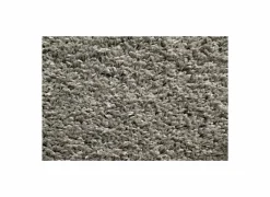 Rond tapijt Twister Ø200cm - polypropyleen - linnen- Tapijten|Tapijten