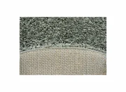 Ragolle Rond tapijt Twister Ø120cm - polypropyleen - groen- Tapijten|Tapijten